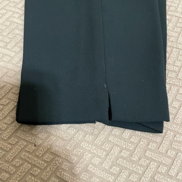 JCrew Factory Jamie Pant Black - Picture 14 of 14
